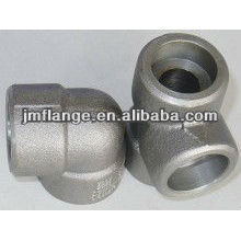 ANSI B16.5/ASME B.W Stainless Steel Tee/Tees